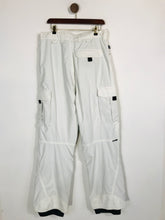 Load image into Gallery viewer, Scott USA Women's Ski Casual Trousers | L UK14 | White