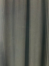 Load image into Gallery viewer, Zara Women's Striped Culottes Trousers | XL UK16 | Black