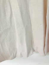 Load image into Gallery viewer, The White Company Long Knit Open Cardigan | S UK8 | Light Pink