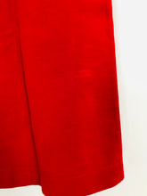 Load image into Gallery viewer, Zara Women’s Summer Tank Top | L UK14 | Red