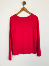 Load image into Gallery viewer, East Women's Long Sleeve T-Shirt | XL UK16 | Pink