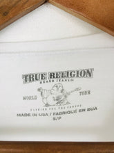 Load image into Gallery viewer, True Religion Women’s Graphic T-Shirt | S | White
