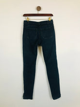 Load image into Gallery viewer, Vince Women's Stretch Skinny Jeans | US6 UK10 | Blue