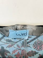 Load image into Gallery viewer, Clover Canyon Women's Floral Tunic Blouse | M UK10-12 | Multicoloured