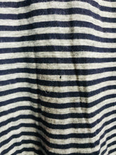 Load image into Gallery viewer, Kew Women's Striped Tunic Mini Dress | L UK14 | Multicoloured
