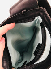 Load image into Gallery viewer, Radley Women’s Leather Crossbody Bag | Small | Black