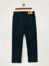 Load image into Gallery viewer, Marlboro Classics Men's Straight Jeans | W36 L34 | Blue