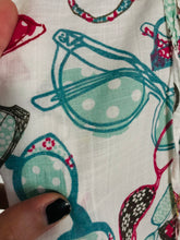 Load image into Gallery viewer, White Stuff Women's Cotton Lace Blouse | UK10 | Multicoloured