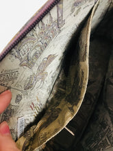 Load image into Gallery viewer, St Michael Marks & Spencer Women’s Leather Shoulder Bag | Medium | Brown