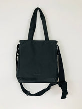 Load image into Gallery viewer, Moleskine Shoulder Cross Body Bag | Medium | Dark Grey