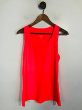 Load image into Gallery viewer, Sweaty Betty Women's Vest Sports Top | XL UK16 | Pink