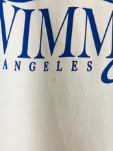 Load image into Gallery viewer, Asos Women's Crew neck Jumper | UK8 | White