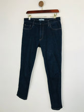 Load image into Gallery viewer, Prada Women's High Waist Skinny Jeans | 26S | Blue