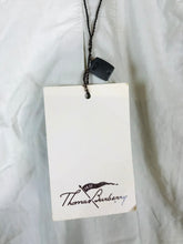 Load image into Gallery viewer, Thomas Burberry Women's Cargo Shorts NWT | UK14 | Beige