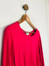 Load image into Gallery viewer, East Women's Long Sleeve T-Shirt | XL UK16 | Pink