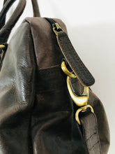 Load image into Gallery viewer, The Chesterfield Brand Women’s Leather Shoulder Satchel Bag | Medium | Brown