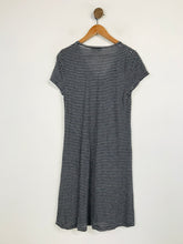 Load image into Gallery viewer, Kew Women's Striped Tunic Mini Dress | L UK14 | Multicoloured