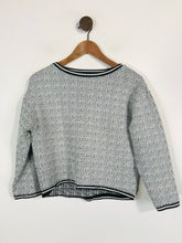 Load image into Gallery viewer, French Connection Women's Jumper | XS UK6-8 | White