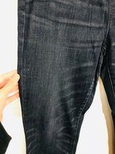 Load image into Gallery viewer, Eileen Fisher Women's Jeggings Jeans | M UK10-12 | Blue