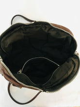 Load image into Gallery viewer, Miu Miu Women’s Leather Shoulder Bag | Brown