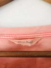 Load image into Gallery viewer, White Stuff Women's Ombre Sweatshirt | XL | Pink