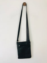 Load image into Gallery viewer, Radley Women’s Leather Crossbody Bag | Small | Black