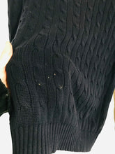 Load image into Gallery viewer, American Apparel Women's Jumper | S UK8 | Blue