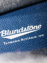 Load image into Gallery viewer, Blundstone Men's Leather Work Boots | AU/UK7 | Brown