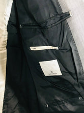 Load image into Gallery viewer, Baumler Men's Wool Suit Blazer Jacket | 52 | Grey