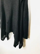 Load image into Gallery viewer, Ella Moda Women's Jumper | L UK14 | Black