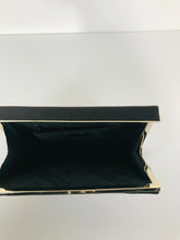 Load image into Gallery viewer, Karen Millen Women's Floral Embroidered Clutch Bag | White