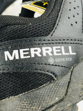 Load image into Gallery viewer, Merrell Women's Sports Trainers | UK6 | Black