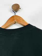 Load image into Gallery viewer, Adidas Alexander Wang Men's Cotton Long Sleeve T-Shirt | M | Black