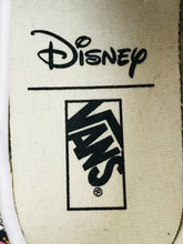 Load image into Gallery viewer, Vans Women's Disney Slip-on Shoes | UK6 | Multicoloured
