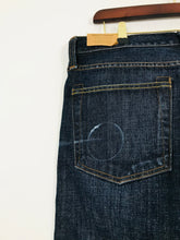 Load image into Gallery viewer, J Brand Men's Straight Jeans NWT | 36 | Blue