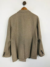 Load image into Gallery viewer, Jigsaw Women's Double Breasted Blazer Jacket | UK16 | Beige