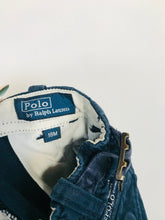 Load image into Gallery viewer, Ralph Lauren Kid's Chinos Trousers | 18 Months | Blue