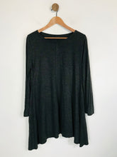 Load image into Gallery viewer, Toast Women's Long Sleeve Dress | UK14 | Grey