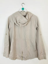 Load image into Gallery viewer, Ted Baker Women’s Parka Coat | 2 UK10 | Beige