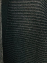 Load image into Gallery viewer, L.K.Bennett Women’s Merino Short Sleeve Long Cardigan | S UK8 | Black