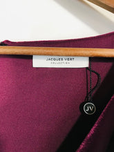 Load image into Gallery viewer, Jacques Vert Women's Maxi Dress | UK14 | Purple