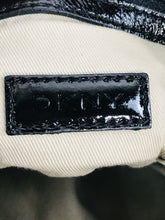 Load image into Gallery viewer, DKNY Women's Leather Studded Shoulder Bag | OS | Black