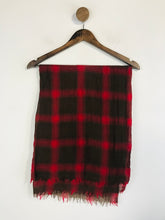 Load image into Gallery viewer, Tommy Hilfiger Men's Check Gingham Scarf | OS | Multicoloured