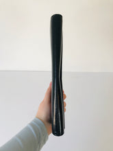 Load image into Gallery viewer, Bally Coordinates Women’s Leather Clutch Bag Purse | Small | Black