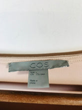 Load image into Gallery viewer, Cos Women's Maxi Dress | L UK14 | Pink