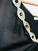 Load image into Gallery viewer, 3.1 Phillip Lim Women's Blouse | US6 UK10 | Black