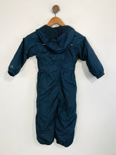 Load image into Gallery viewer, Trespass Kid's Ski Jumpsuit | 2-3 Years | Blue