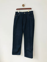 Load image into Gallery viewer, Moschino Men's Straight Leg Jeans | 34 | Blue