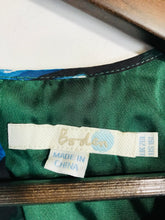 Load image into Gallery viewer, Boden Women's Floral Pleated A-Line Dress | UK20 | Multicoloured