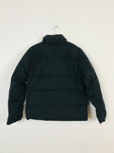 Load image into Gallery viewer, Marina Yachting Womens Puffer Jacket | EU44 UK12 | Black